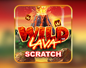 Wild Lava Scratch