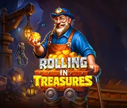 Rolling in Treasures