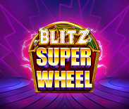 Blitz Super Wheel