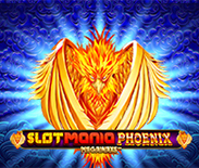 Slot Mania Phoenix Megaways